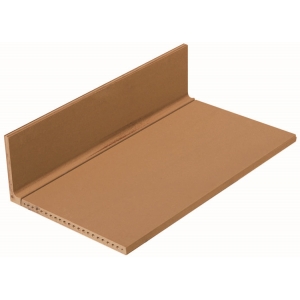 Eco-friendly Terracotta Floor Panel Heating System