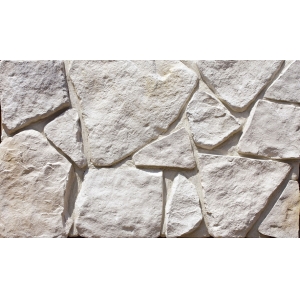 Rustic Villa Cultured Stone Veneer