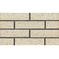 Light Grey Exterior Wall Tile Design 