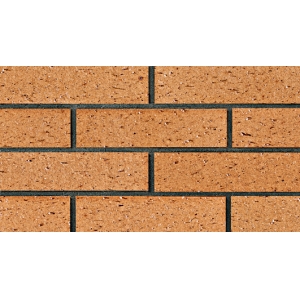 Sand Color Brick For Raekoja Plats Facade