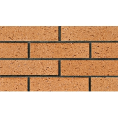 Sand Color Brick For Raekoja Plats Facade