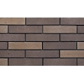 Mixed Grey Flat Clay Brick 