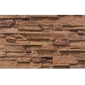 House Outdoor Faux Stone Panels 
