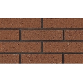 Easy Installation Crude Interior Brick Wall 