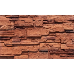 Reef Artificial Rock Brick Paneling