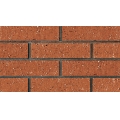 Antique Highrise Building Brick Wall Tiles 