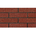 Dark Red Terracotta Split Wall Tiles 