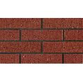 Dark Red Terracotta Split Wall Tiles 