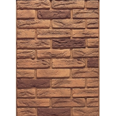 Wall Brick Cladding System