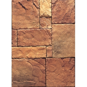 River Rock Stone Cladding