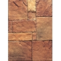 River Rock Stone Cladding 