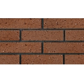 Low Water Absorption Interior Brick Veneer 