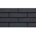 Black Color Terracotta Wall Claddings 