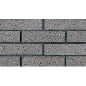 Smoky Gray High Temperature Terracotta Tiles