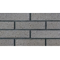 Smoky Gray High Temperature Terracotta Tiles 