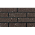 Dark Brown Reclaimed Facade Brick Tiles 