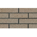Extraordinary Tile Cladding for Villa 