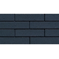 Dark Gray Brick Effect Cladding For Villadom 