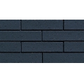 Dark Gray Brick Effect Cladding For Villadom 