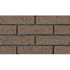 Chocolate Color Veneer Brick