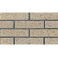 Sound Insulation Brushed Brick Veneer Panels 