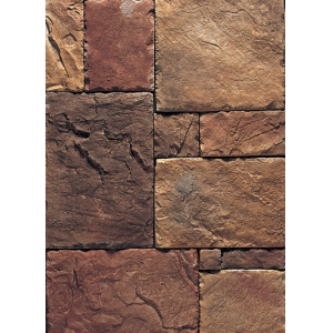 High Strength Plaza Fieldstone Veneer