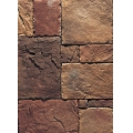 High Strength Plaza Fieldstone Veneer 