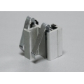 Curtain Wall System Backing Fixing Tile Holder 