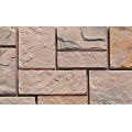 Frost-proof Landscape Precast Stone Veneer 