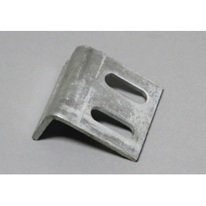 Adjustable Vertical Wall Facade Joint Structure