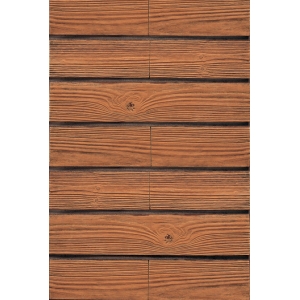 Wood Like Reconstituted Stone Cladding