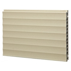 Ceramic Facade Cladding Panel