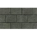 Archaized House Artificial Stone Cladding 
