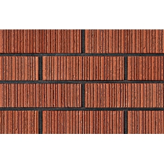 Upright Thin Brick Panels