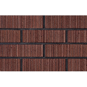 Rustic Waterproof Brick Facing Tiles