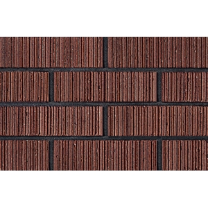 Rustic Waterproof Brick Facing Tiles