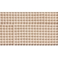 Easy-fit White Imitation Stacking Stone 