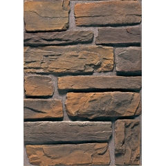 Colorfast Exterior Mountain Ledge Stone