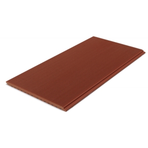 Light Weight External Terracotta Clay Wall Panel