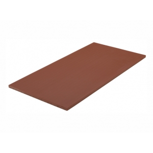 Red Exterior Terracotta Facade Tile