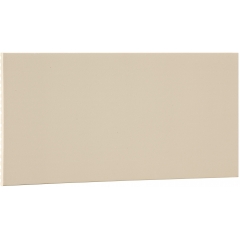 Terracotta Curtain Wall Panel