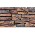 Multicolor Background Wall Fildledge Stone 