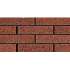 Dark Brown Klinker Brick Cladding