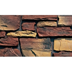 Easy-fit Faux Panels Stone