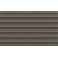 Corrugate Facade Decorative Ceramic Wall Panels 