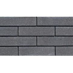 Office Building Brick Facings