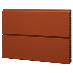 Heat Preservation Terracotta Exterior Wall Materials