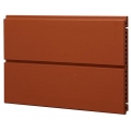 Heat Preservation Terracotta Exterior Wall Materials 