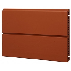 Terracotta Exterior Wall Materials