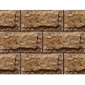 Background Wall Colorfast Imitation Stone Panels 